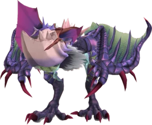Yian Garuga